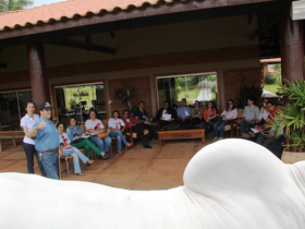 ABCZ promove curso para jornalistas 