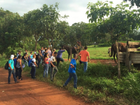 Fazu cria Projeto Integrador com foco em aulas práticas
