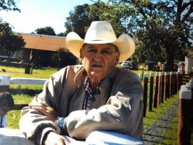 ABCZ lamenta a morte de Antônio Carlos Corrêa de Lima