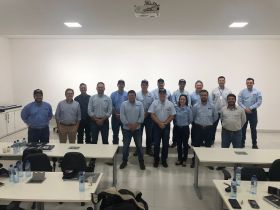 Melhoramento genético das raças zebuínas é destaque em encontro comercial da AG Brasil