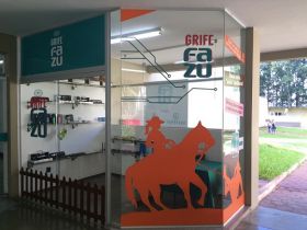 FAZU lança grife em comemoração aos 40 anos