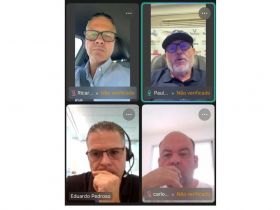 PMGZ Carne é tema de reunião entre ABCZ, JBS Friboi e Programa Leilões