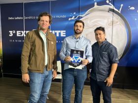 ABCZ lança Classificação Top Zebu Leiteiro durante a Megaleite