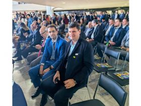 ABCZ participa de lançamento do Plano Safra 2025/2026, em Brasília (DF)
