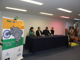 Museu do Zebu promove Seminário Brasil-Índia na sexta-feira