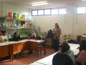 Museu do Zebu auxilia escola em projeto de empreendedorismo social