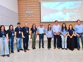 Zebu Exports Day debate gestão na pecuária durante a 3ª ExpoLeite