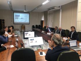 ABCZ marca presença na 72ª Reunião da Câmara Setorial da Cadeia Produtiva da Carne Bovina