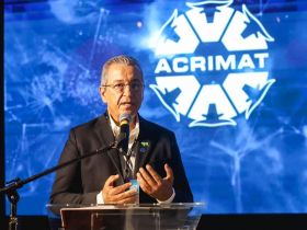 Cobrança de taxa para produtores após suspensão da vacinação contra a febre aftosa é revogada em MT