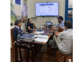 PMGZ realiza visita técnica assistida aos criatórios Nelore Grendene e Nelore IF - Grupo Fogliatto