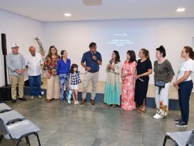 Retrô MuZe: Museu do Zebu comemora momentos marcantes de 2024 em evento de retrospectiva