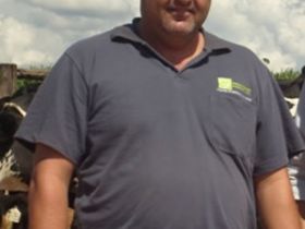 Sepultamento do criador Betinho Amâncio será nesta sexta