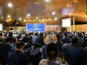 Ultrassonografia de carcaça é tema da primeira palestra técnica da ExpoGenética 2018