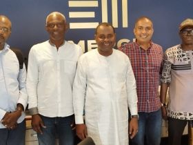 Brasil realiza uma das maiores exportações de touros Guzerá da história para Senegal