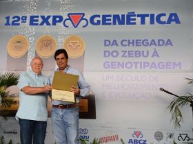 ExpoGenética 2019: Divulgado o resultado do ?Prêmio Claudio Sabino de Carvalho?