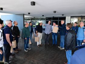 ABCZ e Fazu recebem dirigentes de faculdades para discutir o futuro da formação no agro