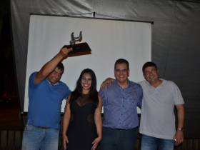 ACGB premia os vencedores do Ranking 2014/2015