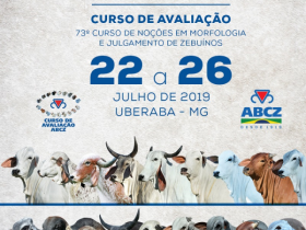 ABCZ abre inscrições para Curso de Julgamentos