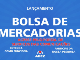 ABCZ anuncia criação de Bolsa de Mercadorias 