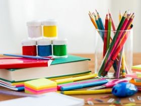 ABCZ lança campanha para arrecadar material escolar