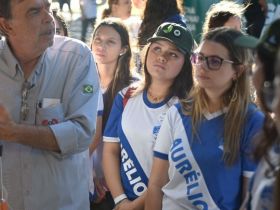 De Olho no Material Escolar levará 600 estudantes para imersão no agronegócio durante a ExpoGenética 2024, em Uberaba (MG)