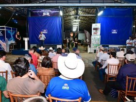 Concurso Leiteiro da 91ª ExpoZebu: confira as fêmeas premiadas e os recordes de produtividade
