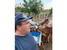 Conselheiro da ABCZ pelo Ceará defende interesses da pecuária em audiência pública