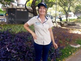 ABCZ lamenta o falecimento de Sirlei Maria dos Santos