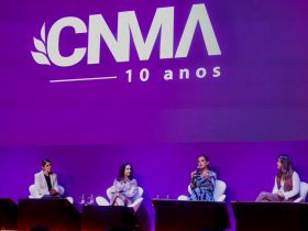 Vice-Presidente da ABCZ ressalta sustentabilidade e papel da genética durante o 10º Congresso Nacional das Mulheres do Agronegócio