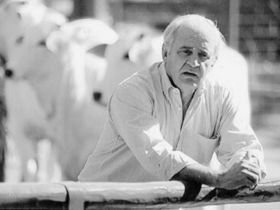 ABCZ lamenta a morte do pecuarista Adir do Carmo Leonel