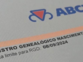  Após pedido da ABCZ, MAPA prorroga validade de Registro Genealógico de Nascimento para RGD 
