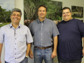 Criadores de raças leiteiras querem inovar na ExpoZebu