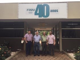 FAZU dá início à reestruturação acadêmica