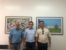AgroMaratá adere ao PMGZ Comercial e avaliará 5 mil animais na próxima safra