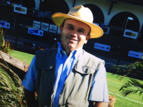 Falece o membro do Colégio de Jurados da ABCZ Jesus Lopes Júnior