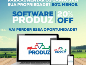 ABCZ anuncia desconto de 20% no Produz
