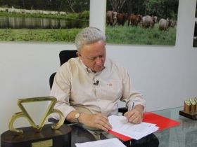 Equador assina convênio para implantação do PMGZ Internacional