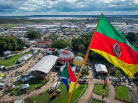 48ª Expointer contará com sete raças zebuínas