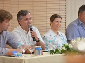 O leite tá on: ABCZ lança oficialmente a ExpoLeite