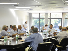 Conselheiros da ABCZ destacam vantagens do Pró-Genética para pequenas propriedades