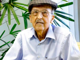 Falece ex-diretor do Departamento Técnico da ABCZ, Oswaldo Araújo de Andrade