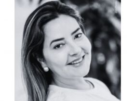 ABCZ lamenta falecimento de Milena Menezes Palhares Corrêa