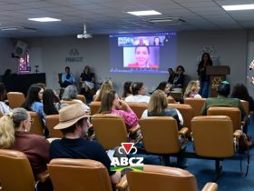 91ª ExpoZebu: com ministra da Guatemala, roda de conversa debate avanço das mulheres no agro