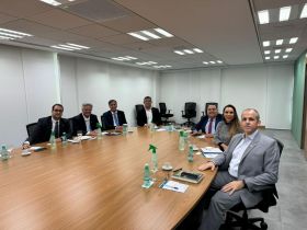 Em Brasília, ABCZ busca qualificação de mão de obra jovem para o Mato Grosso