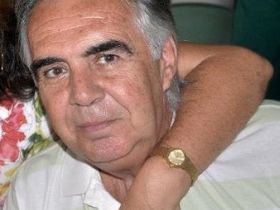 ABCZ lamenta a morte de Luiz Vitor Carrão Pereira de Souza