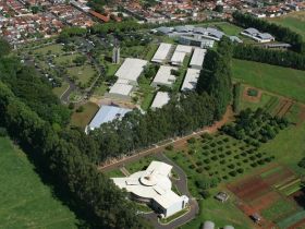 Fazu Experience acontece neste sábado (25) com pedal, caminhada, adoção pet e feira de profissões do agro