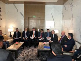 ABCZ representa pecuária brasileira em reunião preparatória para missão na Índia