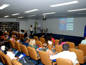 ABCZ promove variada agenda de cursos em setembro