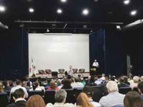 ABCZ participa de encontro do U+20 em Uberaba