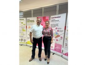 ABCZ participa de assinatura de termo de cooperação técnica do projeto Cidade Presente